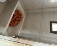 Resale - Commercial - Torrevieia - La Mata