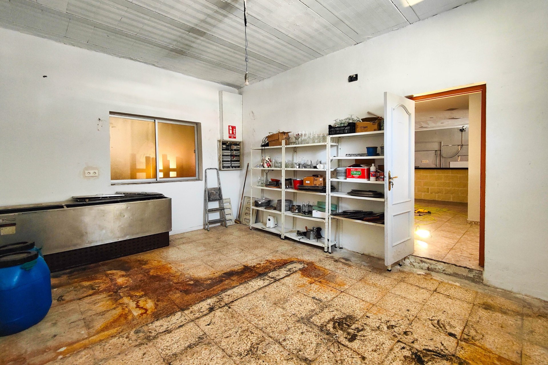 Resale - Commercial - Torrevieia - La Siesta - El Chaparral - San Luis