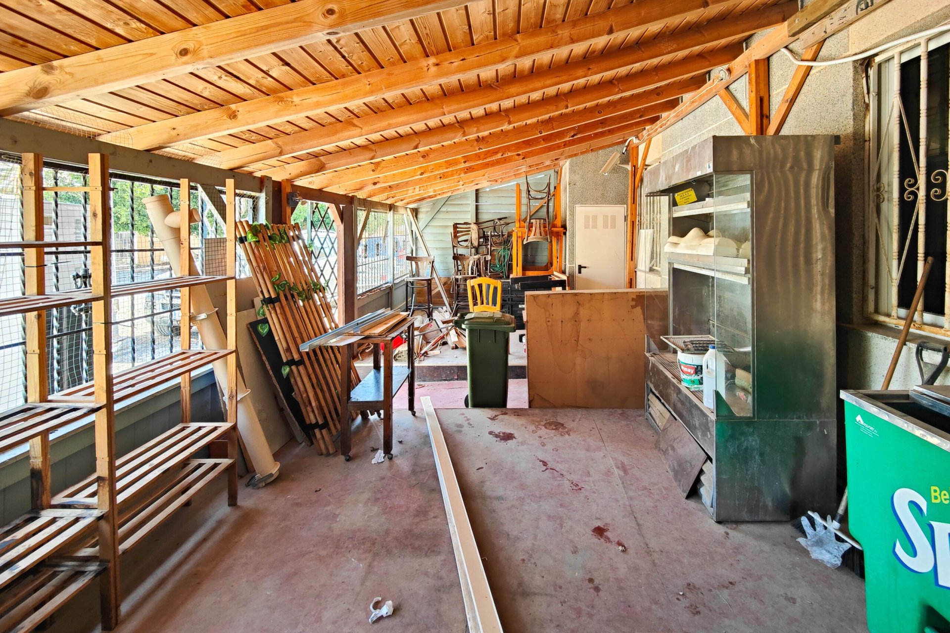 Resale - Commercial - Torrevieia - La Siesta - El Chaparral - San Luis