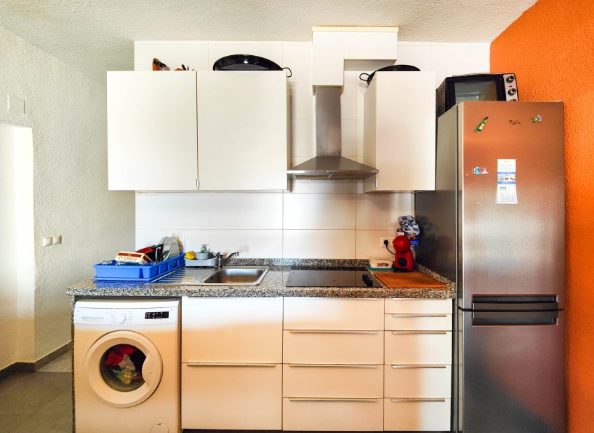 Resale - Commercial - Torrevieia - La Siesta - El Chaparral - San Luis