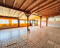 Resale - Commercial - Torrevieia - La Siesta