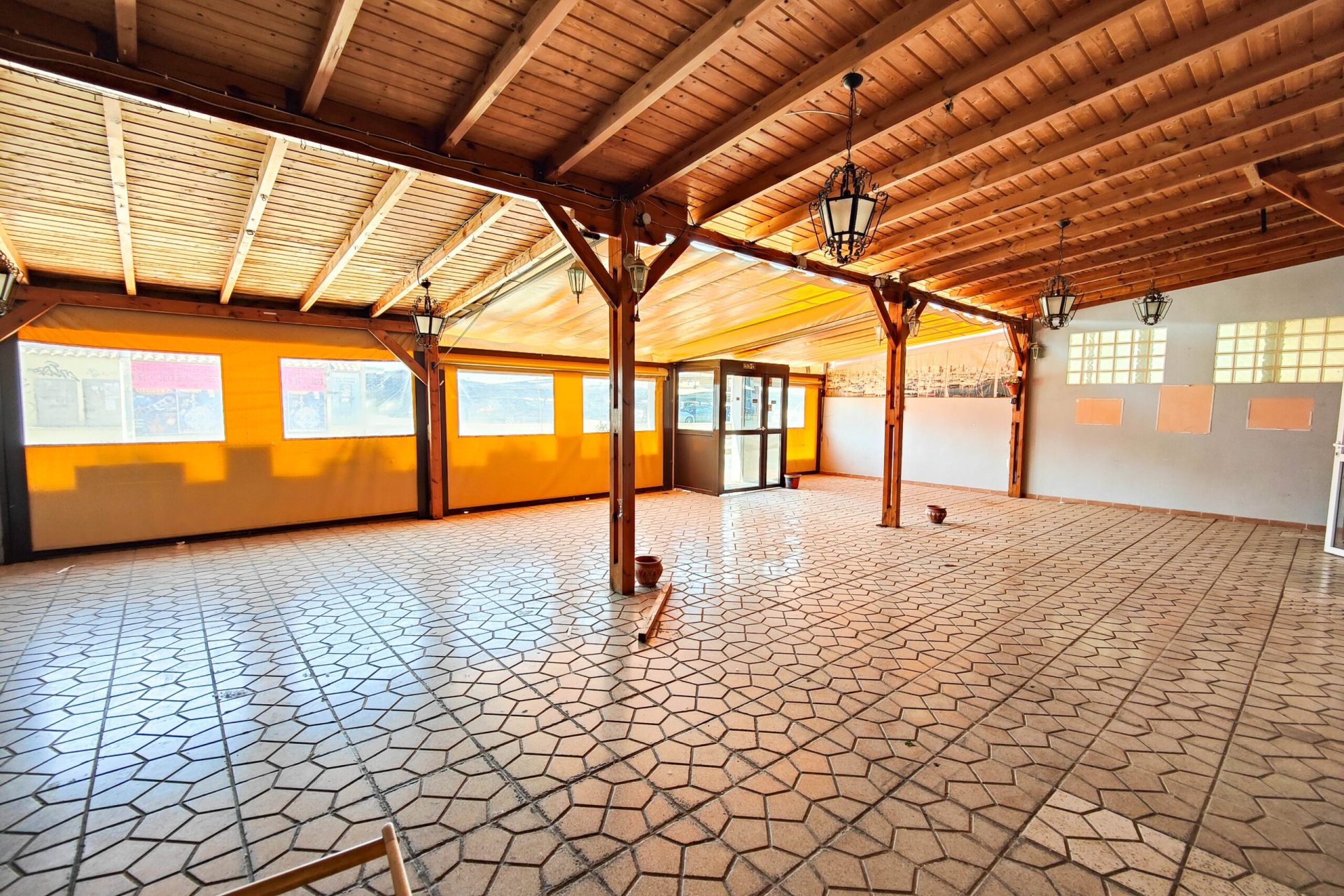 Resale - Commercial - Torrevieia - La Siesta
