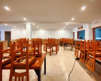 Resale - Commercial - Torrevieia - La Siesta