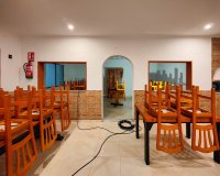 Resale - Commercial - Torrevieia - La Siesta