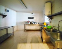 Resale - Commercial - Torrevieia - La Siesta