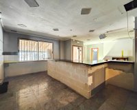 Resale - Commercial - Torrevieia - La Siesta