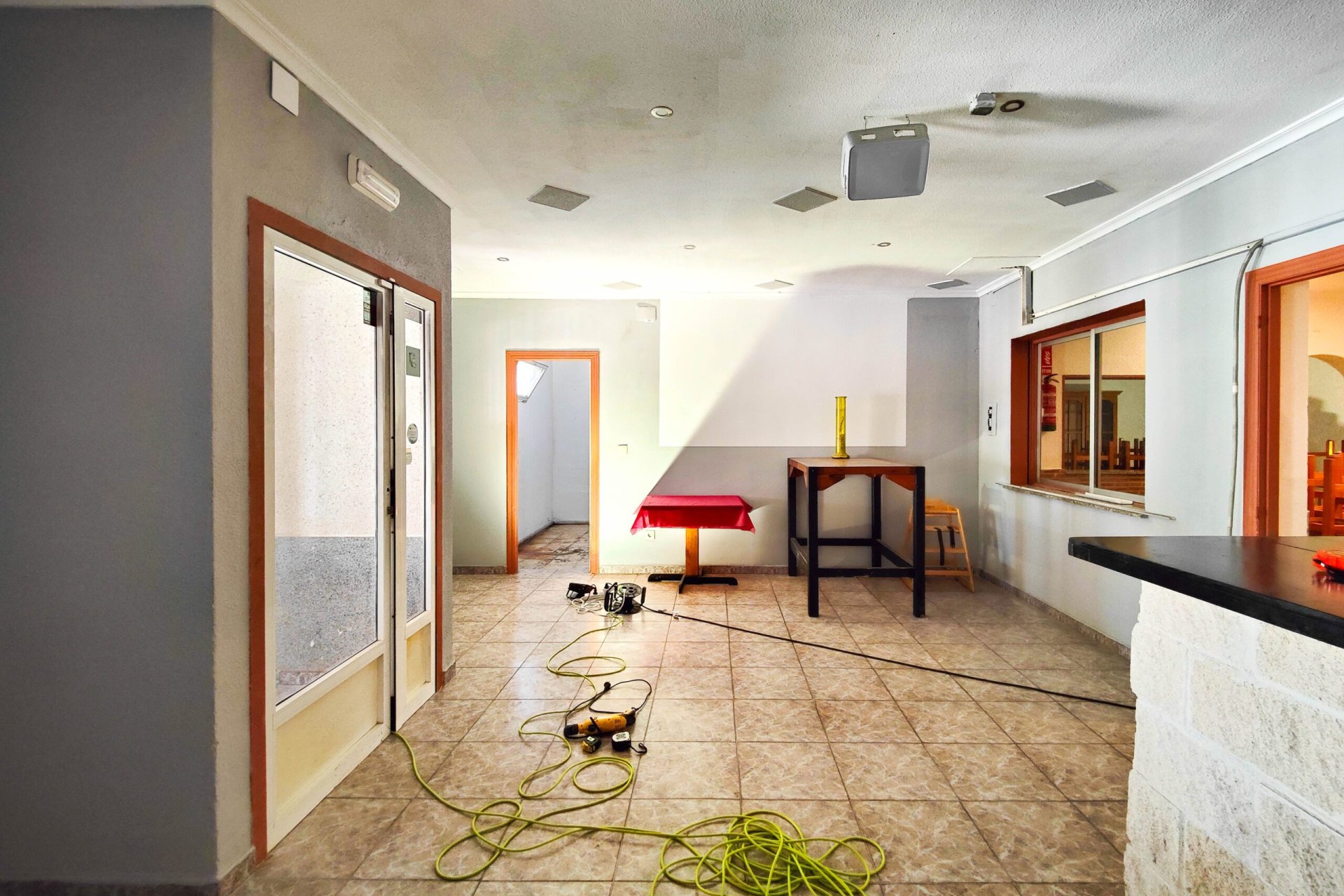Resale - Commercial - Torrevieia - La Siesta