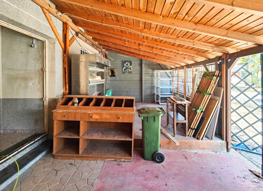 Resale - Commercial - Torrevieia - La Siesta
