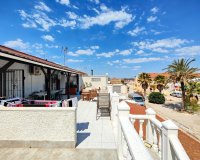 Resale - Commercial - Torrevieia - La Siesta