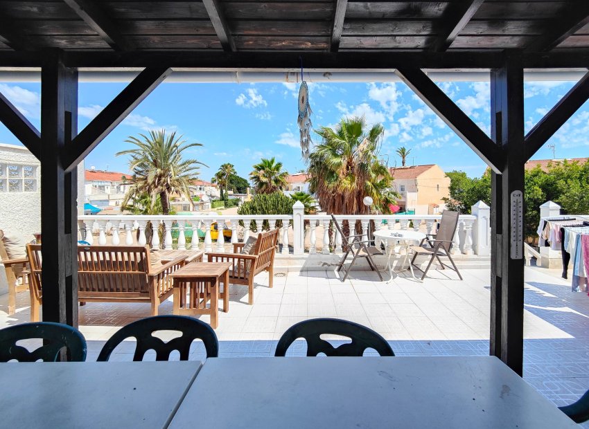 Resale - Commercial - Torrevieia - La Siesta