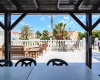Resale - Commercial - Torrevieia - La Siesta