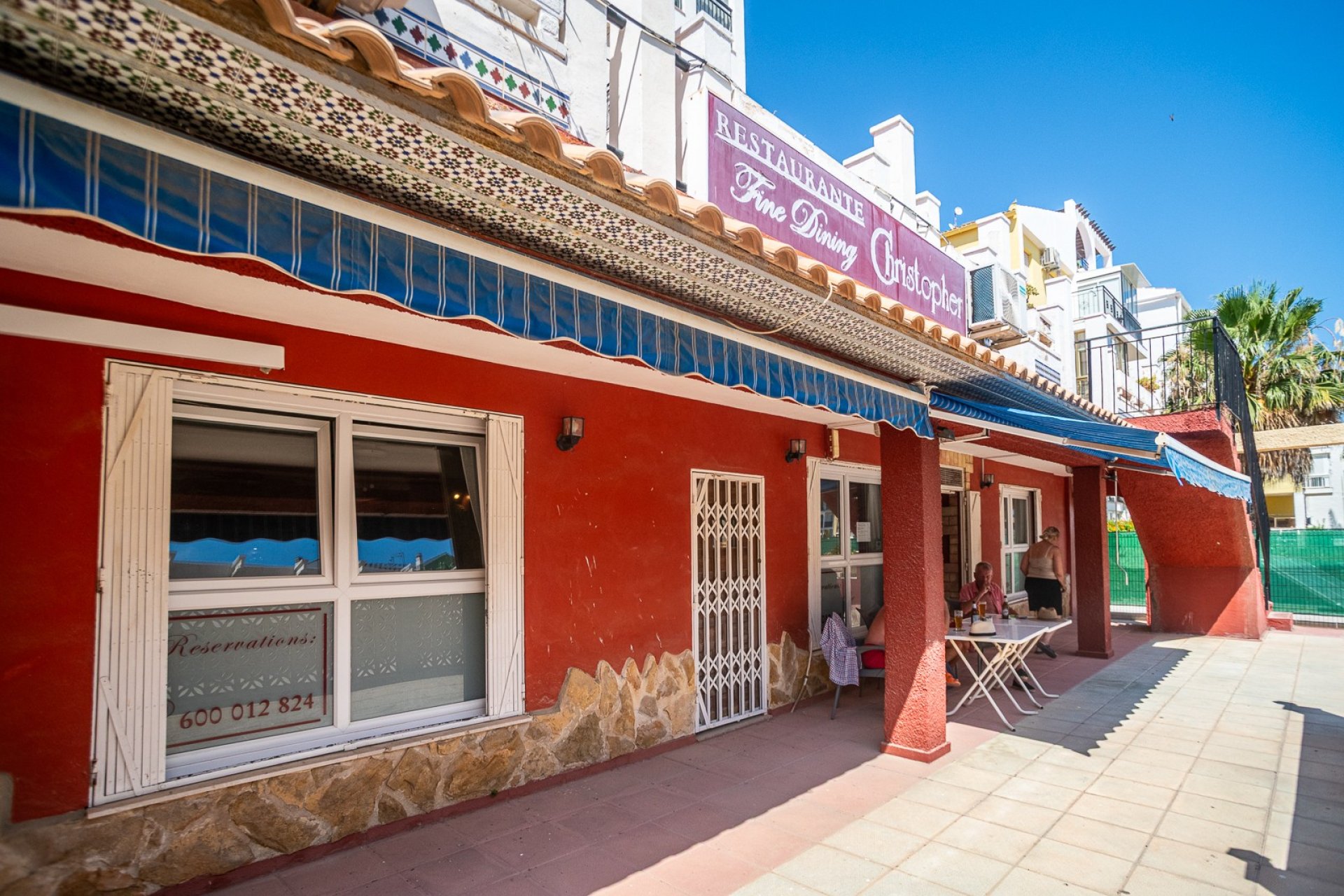 Resale - Commercial - Torrevieia - La Veleta