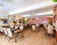 Resale - Commercial - Torrevieia - La Veleta