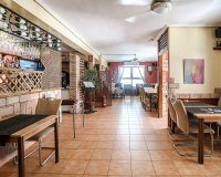 Resale - Commercial - Torrevieia - La Veleta