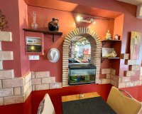 Resale - Commercial - Torrevieia - La Veleta