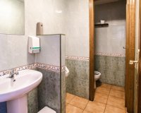 Resale - Commercial - Torrevieia - La Veleta