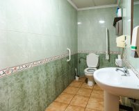 Resale - Commercial - Torrevieia - La Veleta