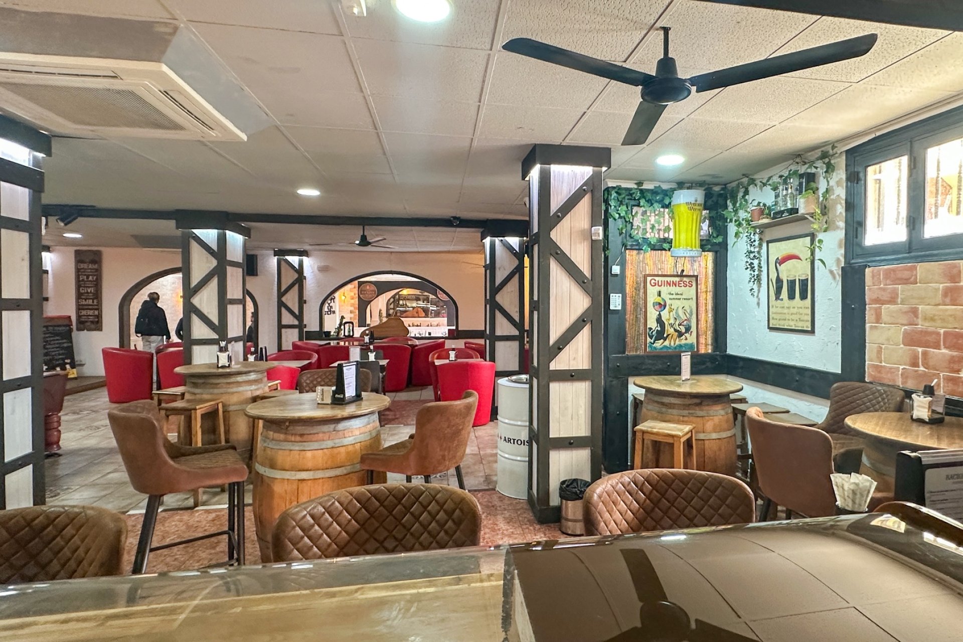 Resale - Commercial - Torrevieia - Nueva Torrevieja