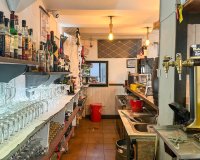 Resale - Commercial - Torrevieia - Nueva Torrevieja