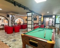 Resale - Commercial - Torrevieia - Nueva Torrevieja