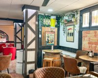 Resale - Commercial - Torrevieia - Nueva Torrevieja