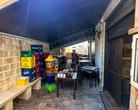 Resale - Commercial - Torrevieia - Nueva Torrevieja