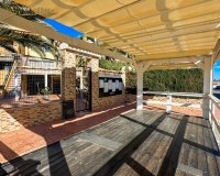 Resale - Commercial - Torrevieia - Nueva Torrevieja