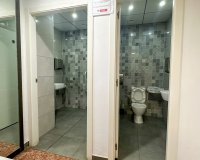 Resale - Commercial - Torrevieia - Nueva Torrevieja