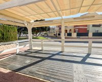 Resale - Commercial - Torrevieia - Nueva Torrevieja