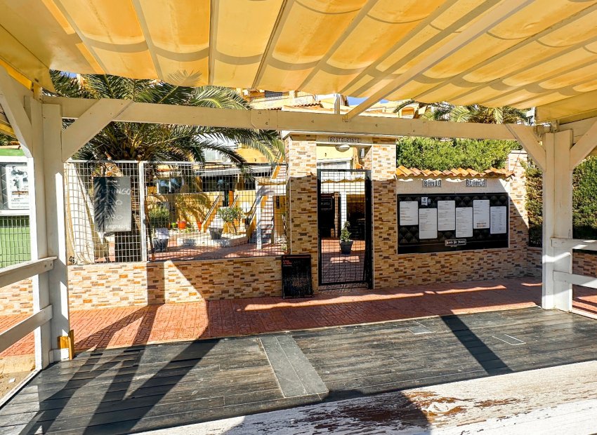Resale - Commercial - Torrevieia - Nueva Torrevieja