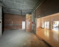 Resale - Commercial - Torrevieia - Playa de los Locos