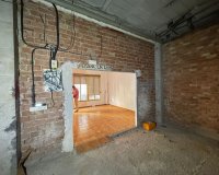 Resale - Commercial - Torrevieia - Playa de los Locos