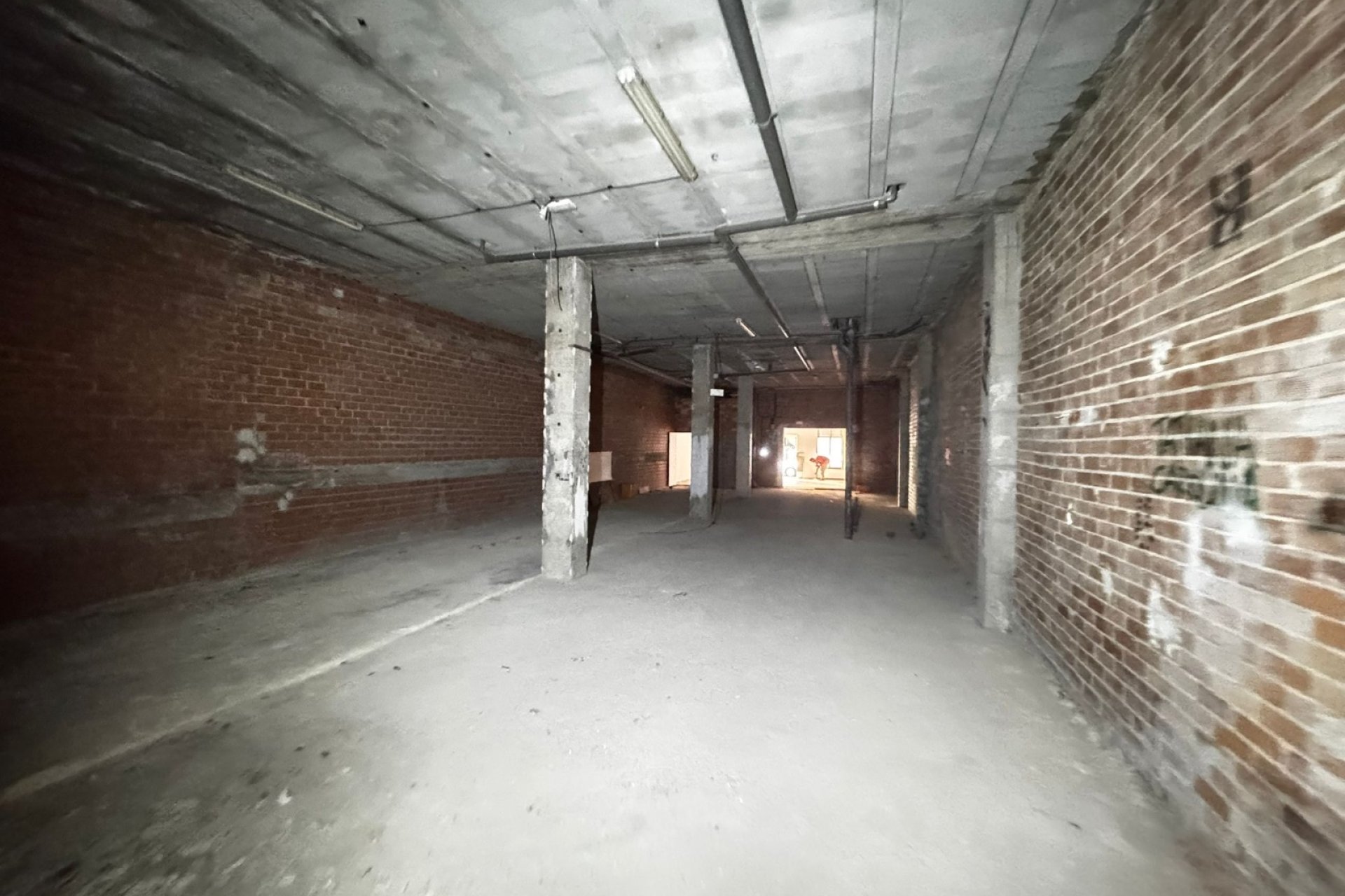 Resale - Commercial - Torrevieia - Playa de los Locos