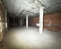 Resale - Commercial - Torrevieia - Playa de los Locos