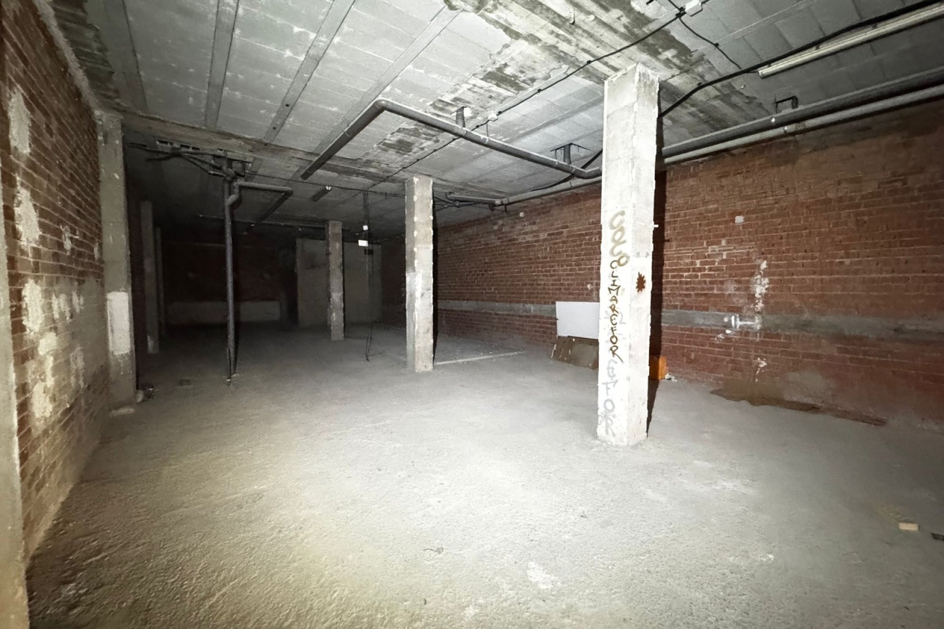 Resale - Commercial - Torrevieia - Playa de los Locos