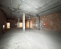 Resale - Commercial - Torrevieia - Playa de los Locos