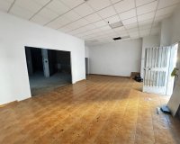 Resale - Commercial - Torrevieia - Playa Los Locos