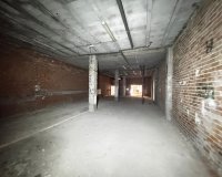 Resale - Commercial - Torrevieia - Playa Los Locos