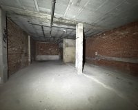 Resale - Commercial - Torrevieia - Playa Los Locos