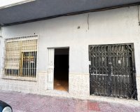 Resale - Commercial - Torrevieia - Playa Los Locos