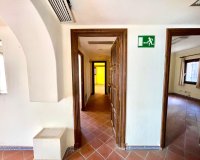 Resale - Commercial - Torrevieia - Playa Los Locos