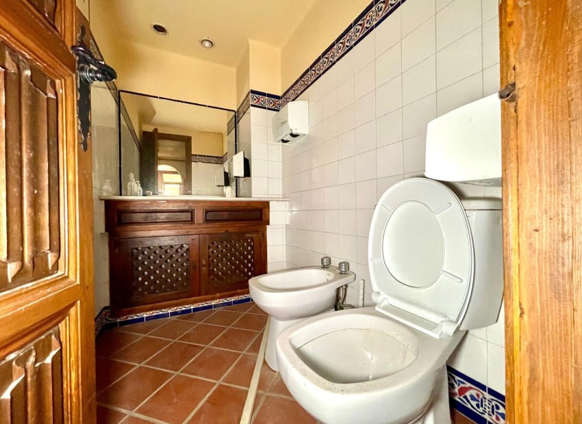 Resale - Commercial - Torrevieia - Playa Los Locos