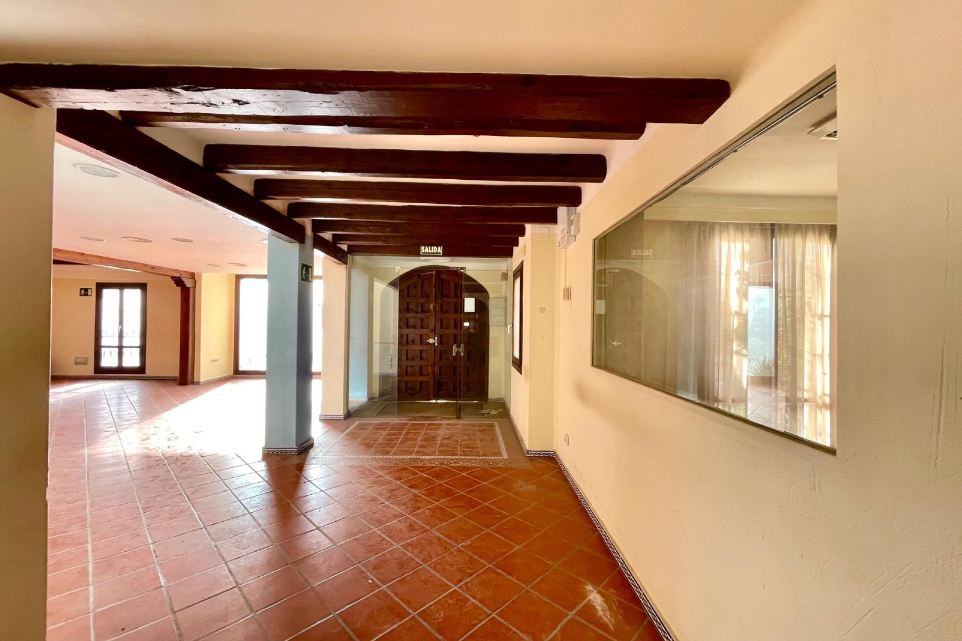 Resale - Commercial - Torrevieia - Playa Los Locos