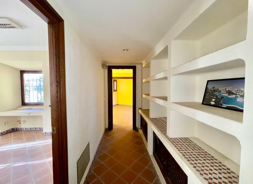 Resale - Commercial - Torrevieia - Playa Los Locos