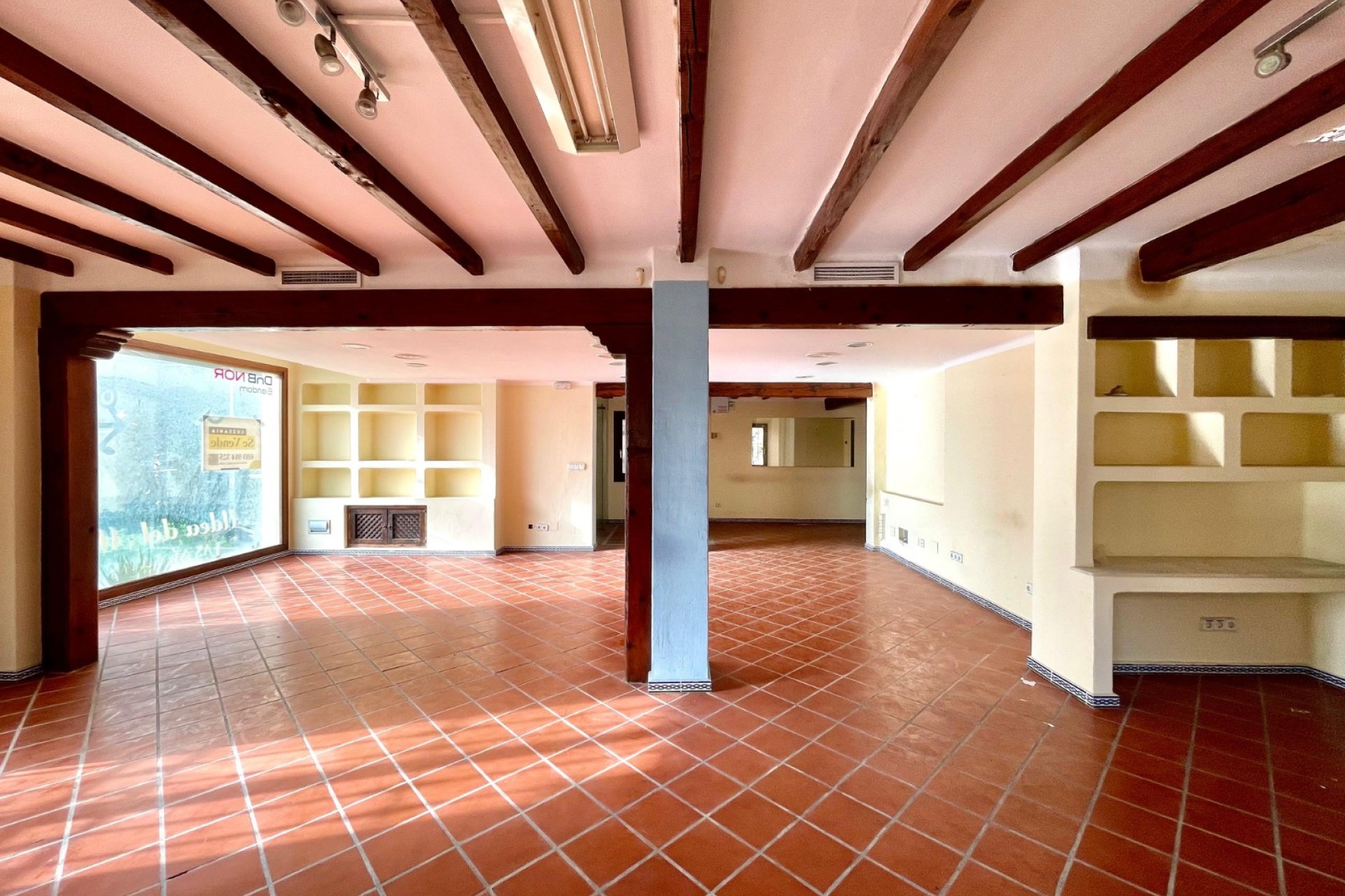 Resale - Commercial - Torrevieia - Playa Los Locos