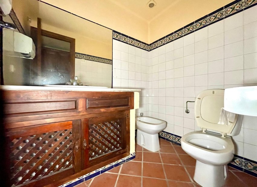 Resale - Commercial - Torrevieia - Playa Los Locos
