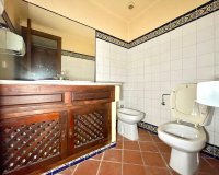 Resale - Commercial - Torrevieia - Playa Los Locos