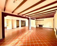 Resale - Commercial - Torrevieia - Playa Los Locos