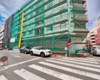 Resale - Commercial - Torrevieia - Playa Los Naufragos