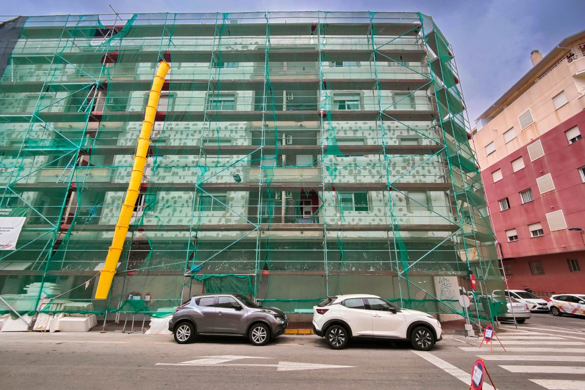 Resale - Commercial - Torrevieia - Playa Los Naufragos